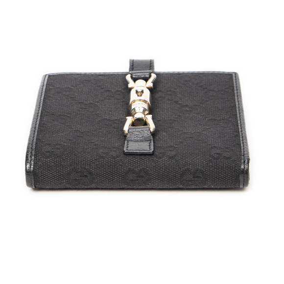 Gucci Jackie Compact Bifold Wallet - Picture 3 of 5